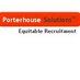 PorterhouseSolutions (@porterhouserec) Twitter profile photo