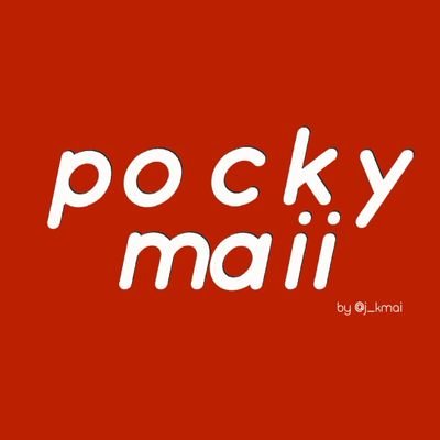 Pocky_maiさんのプロフィール画像