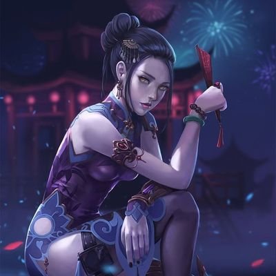 spidersweb444's profile picture. 💀