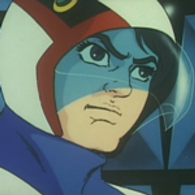 科学忍者隊ｇ1号 大鷲の健 Ken The Eagle 1 Twitter