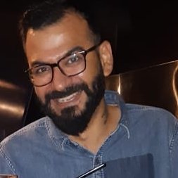 Mohit_Ricky79's profile picture. @Work - Approachable & Inspired Learner, ideation & discovery champion, WIP Coach
@Home - Proud n Playful Dad for my 2 sons
@Leisure - Movie Buff, Coffee Lover