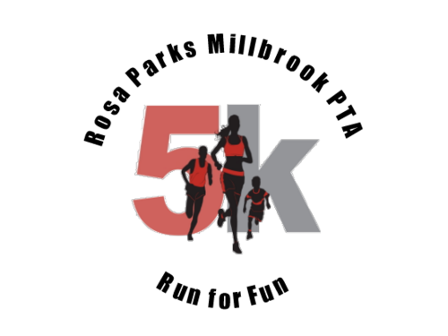 rpmrunforfun's profile picture. Major fundraiser for the Rosa Parks Millbrook Elementary School PTA
