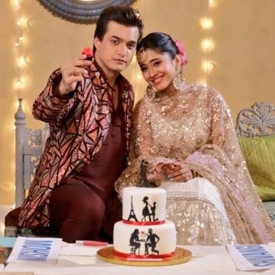 Only for Kaira and Shivin Trends