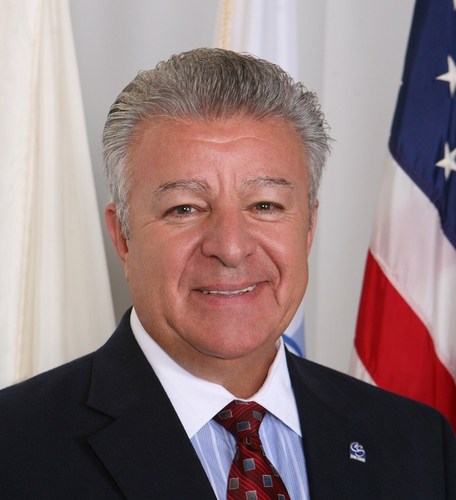 Frank is the Mayor of Carol Stream, a resident, and local business owner. Frank cares about the community and its future.