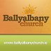 Ballyalbany Church (@ballyalbanypc) Twitter profile photo Ballyalbany Church (@ballyalbanypc) Twitter profile photo