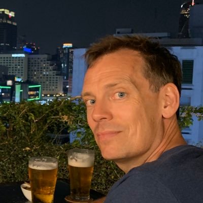 DennisNorup's profile picture. 