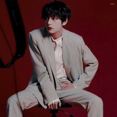 Taehyung