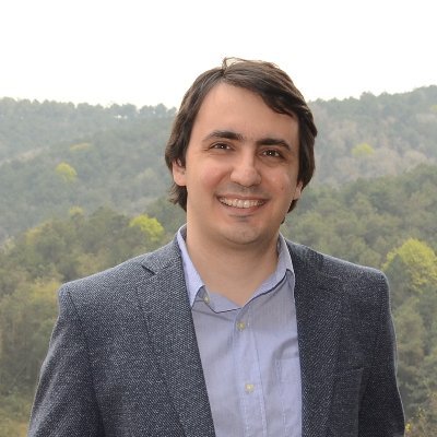 Asst. Prof. of Economics at Koç University @kocuniversity. Ph.D. from @UVAEcon.
Labor Economics | Migration | Education
