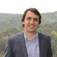 Murat Demirci (@mdemirci_econ) 's Twitter Profile
