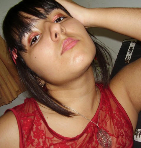 otaku, leitora, libriana