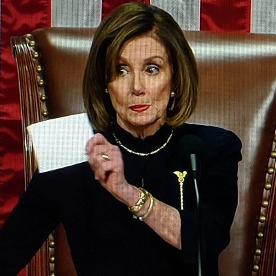 BlueTalonz's profile picture. Retired Marine. Pro-Trumpian conservative. I block morons.

Yourroyalhighness/thatwonderfulperson