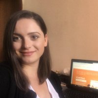 Teodora Ingilizovska #EdChatEU(@TIngilizovska) 's Twitter Profileg