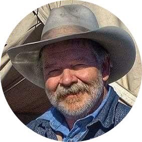 ArterburnJoe's profile picture. Freelance writer & outdoor journalist | @OutdoorLife Offhand Shots columnist | Vice-Mayor of Sydney, NE