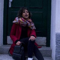 Justine Ray (@julor12) 's Twitter Profile