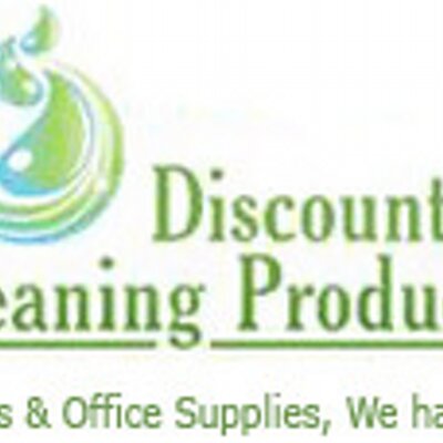 Discount Cleaning Products coupon codes