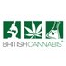 British Cannabis (@britishcanna) Twitter profile photo British Cannabis (@britishcanna) Twitter profile photo