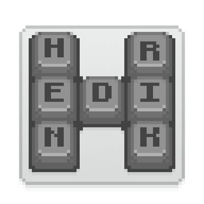 h3ndrk's profile picture. 