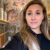Sasha B. Goldman, PhD (@sashabgold) Twitter profile photo