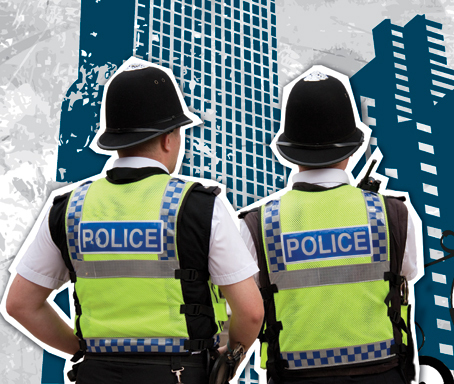 From the team at Police Review - the UK's best selling Police title.

You can also follow: 
@roamingroyston  
@hollieclemence
@MaxBlainPR
@CazCraig