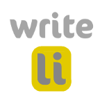write_li's profile picture. So you want to write a book huh? We're giving you THE online tool to do this, your personal writing table online. Follow us for updates and beta invites!