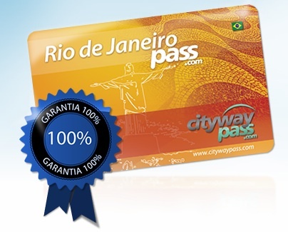 Rio de Janeiro PASS is a smart card, which permits your pass-free to 31 of the best attractions in Rio de Janeiro, with economy and facility!