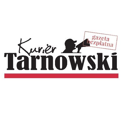 KurierTarnowski's profile picture. Gazeta Każdego Mieszkańca! Bezpłatny dwutygodnik