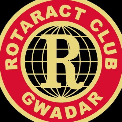 ROTARACT Club of gwadar is community based organization which aims to promote literacy in District gwadar. email:rotaractclubgwadar@gmail.com