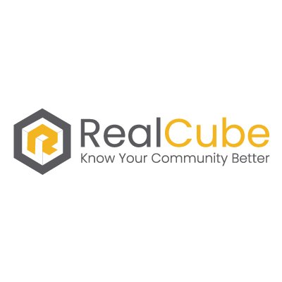 RealCubeEstate's profile picture. RealCube unites several aspects of managing a housing society on a single platform, on any device for a better community.