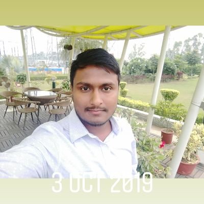 Chandan42263999's profile picture. 