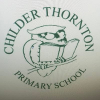 Head of Childer Thornton Primary School