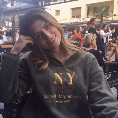 NazliErtosun's profile picture. 