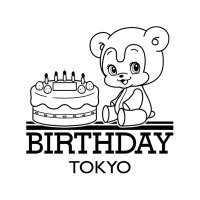 Birthday-TOKYO (@birthday_tokyo) 's Twitter Profile Photo Birthday-TOKYO (@birthday_tokyo) 's Twitter Profile Photo