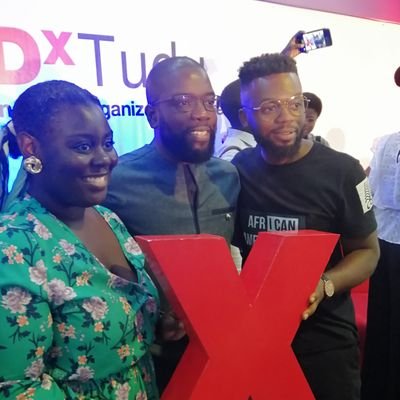 TedxTudu's profile picture. Official Twitter account for Tedxtudu. Call or whatsapp 0209061999 or 0577043599 for enquiries