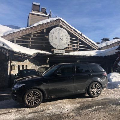 cpprivilege's profile picture. Service limousine VIP