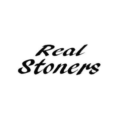 Official Twitter Account For Real Stoners Merch.                                                                                          MGMT: @RealStoners_TND
