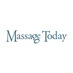 Massage Today (@massagetoday) Twitter profile photo