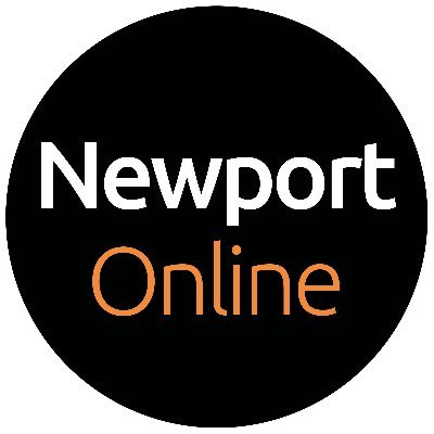 News, features, what's on, sport and everything else you love about Newport 🧡🖤