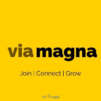 magna_via's profile picture. Download The Via Magna App - Join, Connect & Grow !
