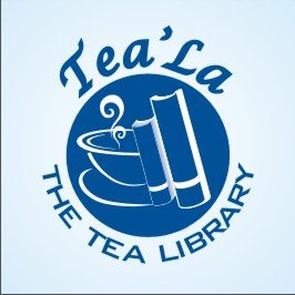 Tea'La - The Tea Library