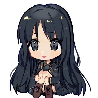 lunas_paradox's profile picture. Fanfic writer. 
My avatar was done for me by @Lazzledazzler.