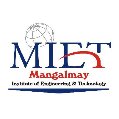 Mangalmay Institute of Engineering & Technology