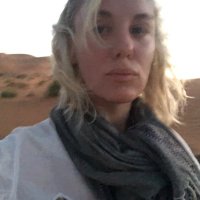 Lara Carmona (@larasee) 's Twitter Profile