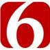 News On 6 (@newson6) Twitter profile photo News On 6 (@newson6) Twitter profile photo