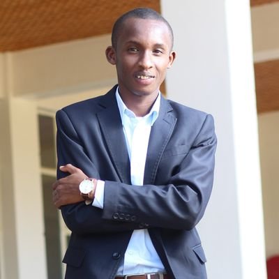 _mutua_paul_'s profile picture. #Jesusgang
Totally sold out to Christ
Founder: #Mwendwamutua foundation
🎂 2nd Sept
Payables Accountant.