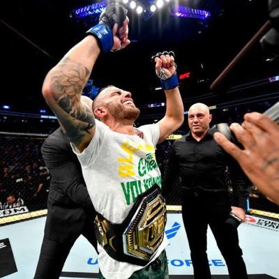 alexvolkanovski Profile Picture