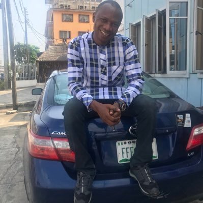 Husband to Temitope, Father to KKKR; teen church pastor, Livingspring Chapel Int'l Lagos, Nigeria; GM, JBScredit Yaba; i luh Gad