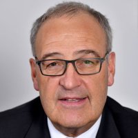 Guy Parmelin(@ParmelinG) 's Twitter Profileg