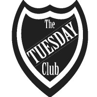 The Tuesday Club(@thetuesdayclub1) 's Twitter Profile Photo