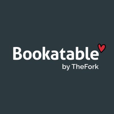 Bookatable