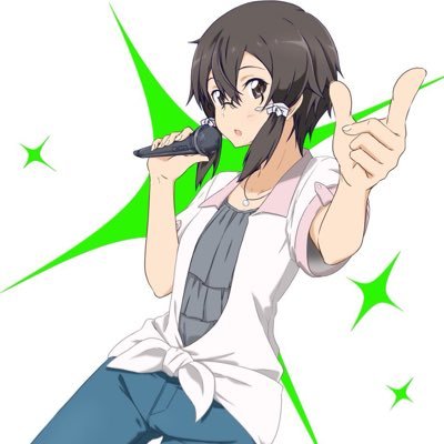 spaceblank_ex's profile picture. ミクとルカ推し 関西の大学生 ヘブバンとFGOしてます。マジミラは2021〜です ポケミクは神です アイコン⇨@asagi501様